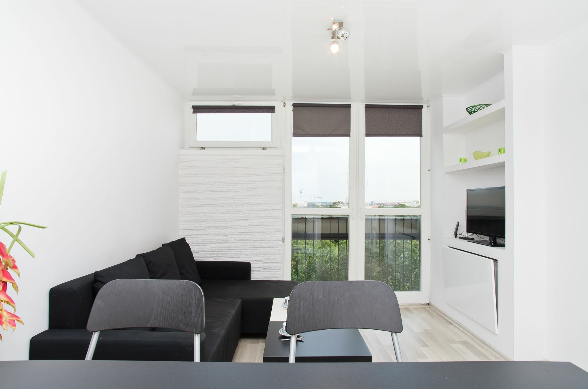 Apartament Goodnight Przechodnia 2 *